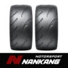 Nankang Sportnex AR-1 275/35ZR15 Tyres (pair)
