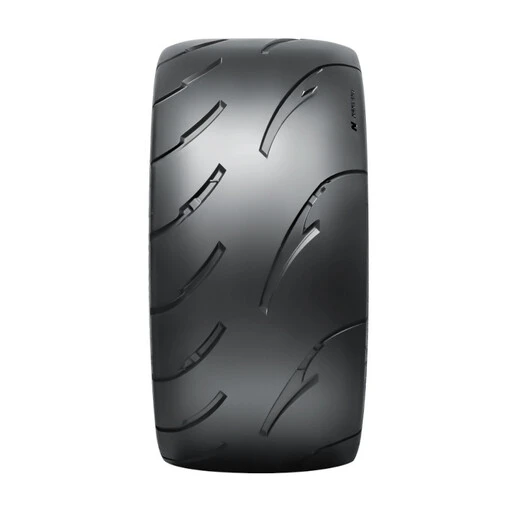 Nankang Sportnex AR-1 295/30ZR18 Tyres (pair) - Image 3