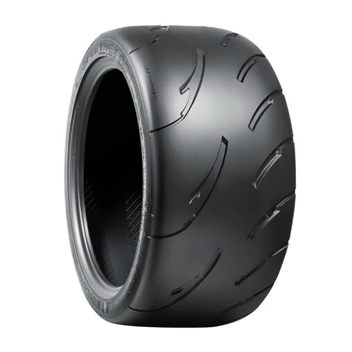 Nankang Sportnex AR-1 315/35ZR17 Tyres (pair) - Image 4