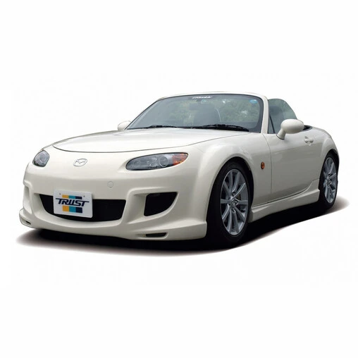 GReddy Body Kit For Mazda MX-5 NC