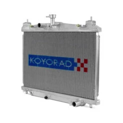 Koyorad Aluminium Radiator For Mazda MX-5 ND 1.5 & 2.0 (2015+)