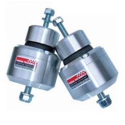 Vibra-Technics Road Engine Mounts For Nissan 350Z