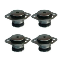 Vibra-Technics Race Engine & Transmission Mounts Kit (Set Of 4) For Noble M12 / M400