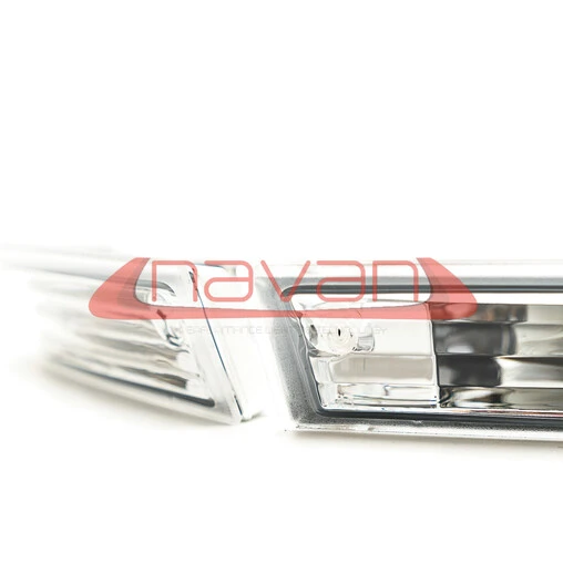 Navan Crystal Front Blinkers For Nissan 200SX S14A JDM / DMAX / Vertex - Image 3