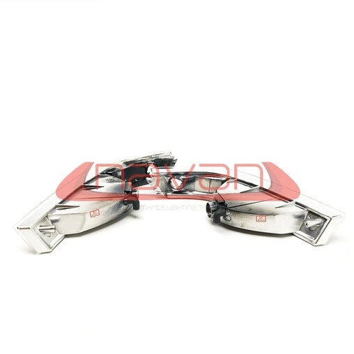 Navan Crystal Front Blinkers For Nissan 200SX S14A JDM / DMAX / Vertex - Image 5