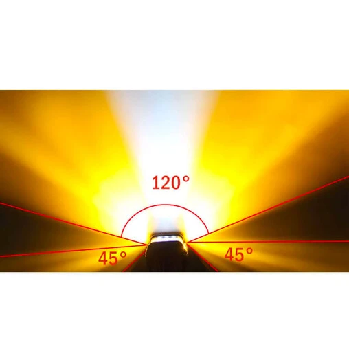 LED Wide Angle Shooter Pod 36W - Image 7