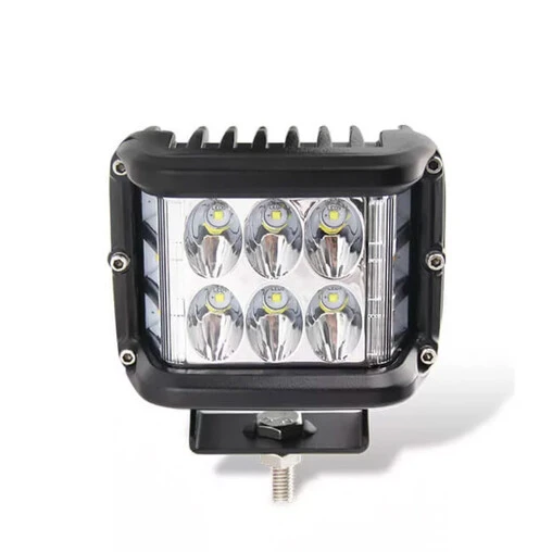LED Wide Angle Shooter Pod 36W - Image 2