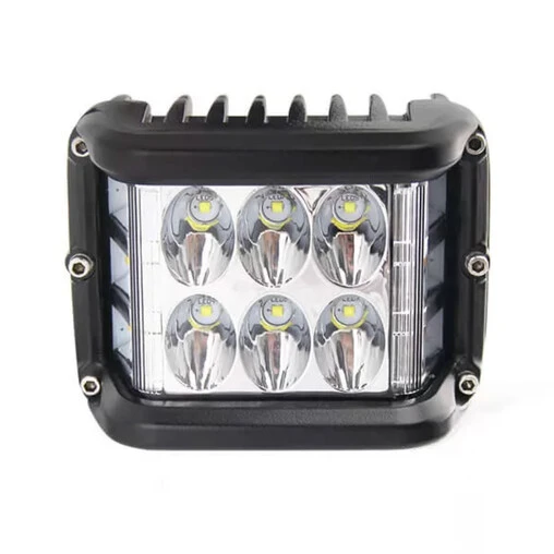 LED Wide Angle Shooter Pod 36W - Image 4