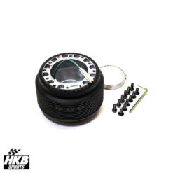 HKB Boss Kit For Nissan 200SX S13, Skyline R32 & R33, 300ZX Z32 (non-HICAS)