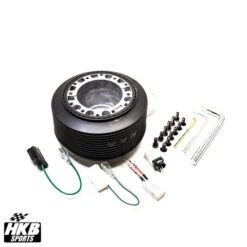 HKB Boss Kit For Nissan Silvia S15 & Skyline R34