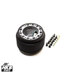 HKB Boss Kit For Mazda MX-5 NA (without Airbag)