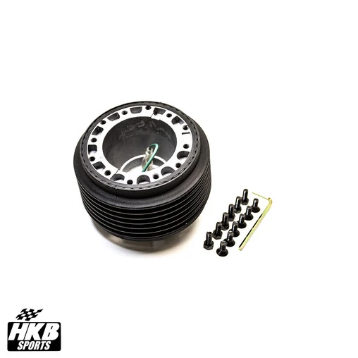 HKB Boss Kit For Mazda RX-7 FC