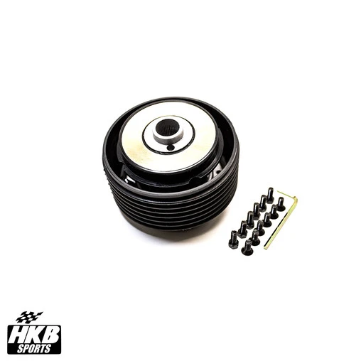 HKB Boss Kit For Mazda RX-7 FC - Image 2