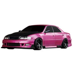 Origin Labo Racing Line Bodykit For Toyota Chaser JZX100