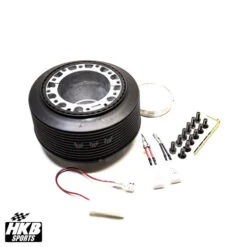 HKB Boss Kit For Subaru Impreza GC With Airbag (1992 To 2000)