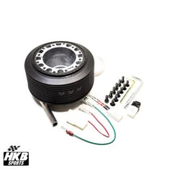 HKB Boss Kit For Subaru Impreza GD (2001 To 2007)