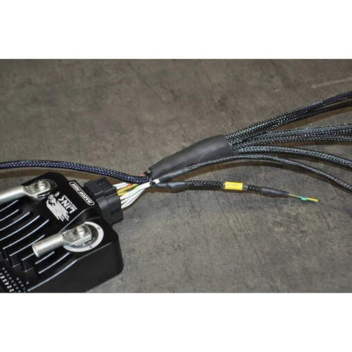 Universal Chassis Harness With PDM & Keypad - Image 9