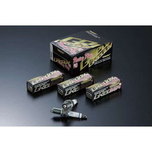 GReddy Platinum Pro JIS-P08 Spark Plug - Image 3