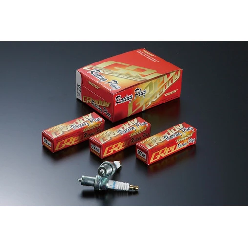 GReddy Iridium Tune L-8 Spark Plug - Image 3