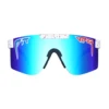 Pit Viper "The Absolute Freedom Polarized Originals" - Sunglasses
