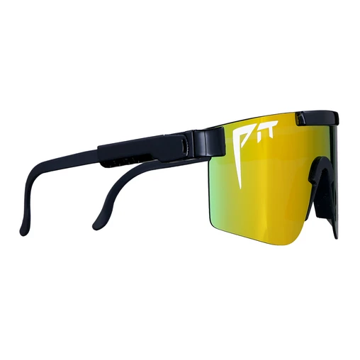 Pit Viper "The Mystery Polarized Originals" - Sunglasses - Image 2