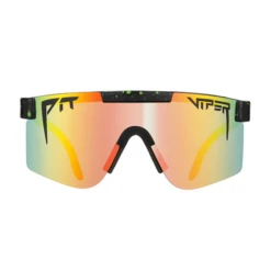 Pit Viper "The Monster Bull Polarized Originals" - Sunglasses