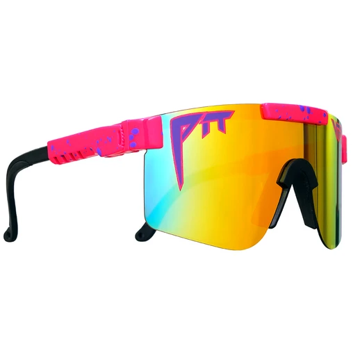 Pit Viper "The Radical Polarized Originals" - Sunglasses - Image 2