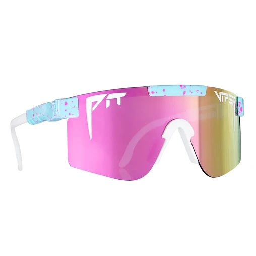 Pit Viper "The Gobby Polarized Originals" - Sunglasses - Image 2