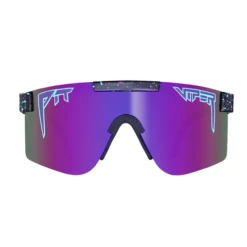 Pit Viper "The Night Fall Polarized Originals" - Sunglasses