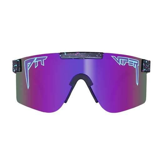 Pit Viper "The Night Fall Polarized Originals" - Sunglasses