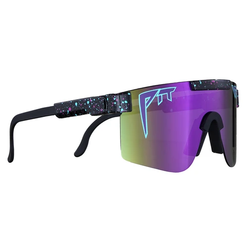 Pit Viper "The Night Fall Polarized Originals" - Sunglasses - Image 2