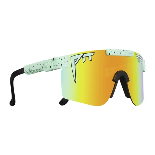 Pit Viper "The Poseidon Polarized Originals" - Sunglasses - Image 2