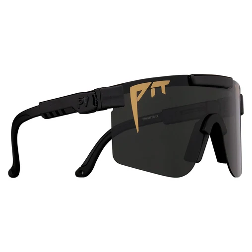 Pit Viper "The Exec Originals" - Sunglasses - Image 2