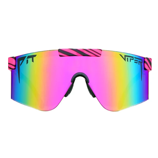 Pit Viper "The Hot Tropic 2000's" - Sunglasses