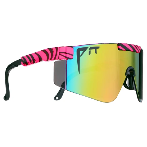 Pit Viper "The Hot Tropic 2000's" - Sunglasses - Image 2