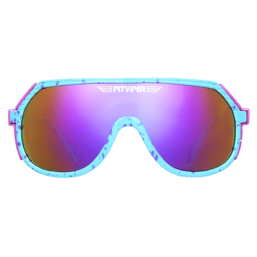 Pit Viper "The Wind Surfing Grand Prix" - Sunglasses