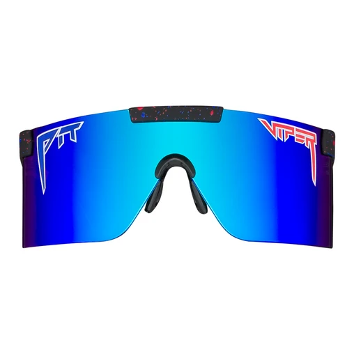 Pit Viper "The Peacekeeper Intimidator" - Sunglasses