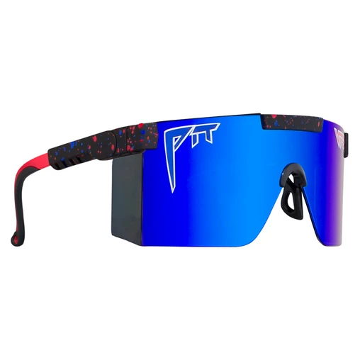 Pit Viper "The Peacekeeper Intimidator" - Sunglasses - Image 2