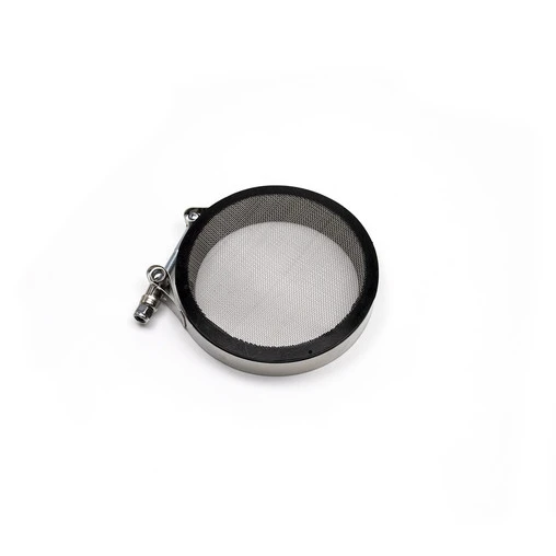 Turbo Intake Mesh - 102 Mm