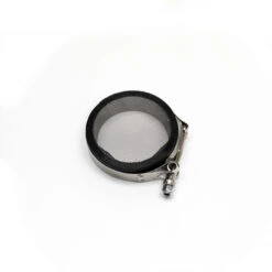 Turbo Intake Mesh - 76 Mm