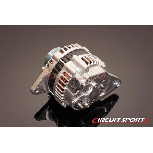 Circuit Sport Alternator For Nissan Skyline R32 - Image 2