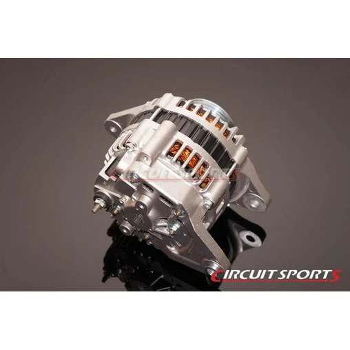 Circuit Sport Alternator For Nissan Skyline R32 - Image 4