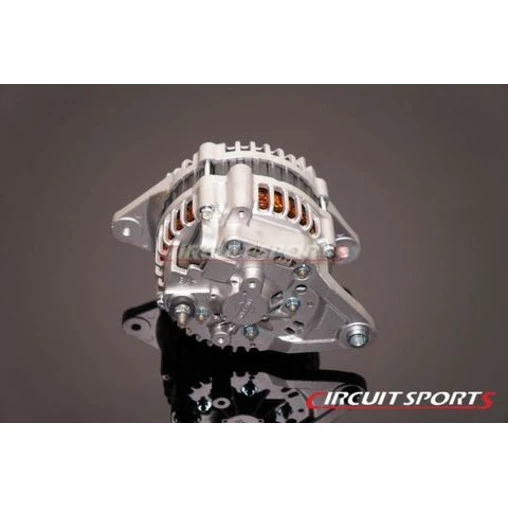 Circuit Sport Alternator For Nissan Skyline R32 - Image 3