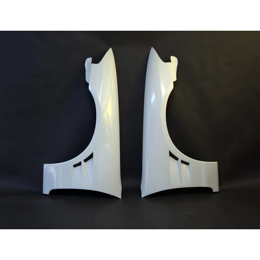 Front Wings For Nissan Skyline R33 Spec 1 GTST
