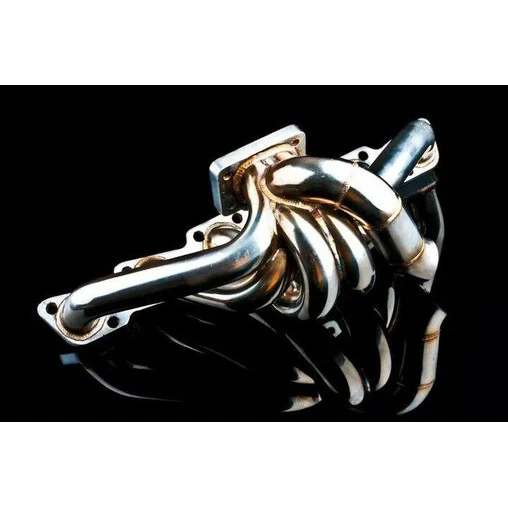 Tonnka Exhaust Manifold For Nissan Skyline (RB20DET / RB25DET / RB26DETT) - Image 2