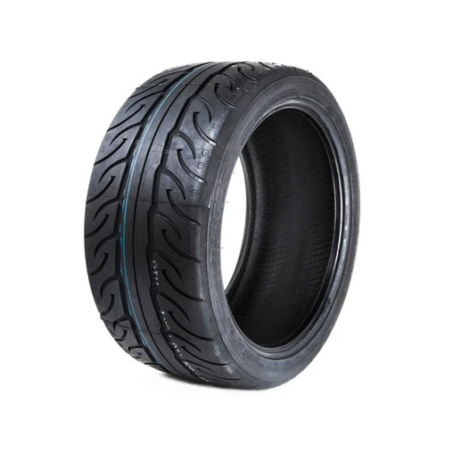 Zeknova Semi-Slick RS606 R1 235/40R18 Tyres - TW140 (pair) - Image 2