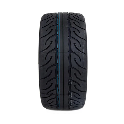 Zeknova Semi-Slick RS606 R4 215/40R17 Tyres - TW240 (pair) - Image 3