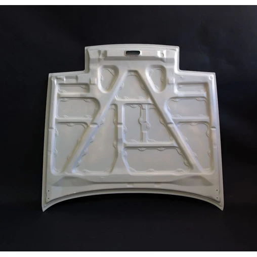 FRP Bonnet For Nissan 200SX S13 - Image 2