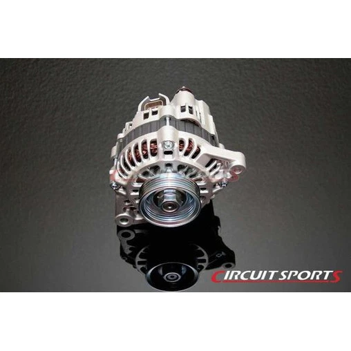 Circuit Sport Alternator For Nissan 200SX S14 / S14A