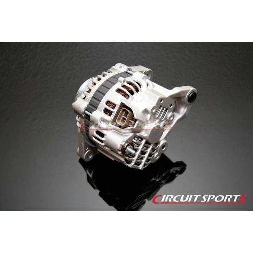 Circuit Sport Alternator For Nissan 200SX S14 / S14A - Image 2